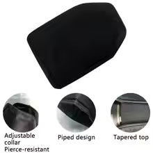 Bolsas de hielo reutilizables para vino, Enfriador de cerveza, bolsa porta champán, enfriamiento de hielo de larga duración