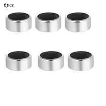 Anillo Antigoteo de Lujo para Vino | ¡Sirve Copas Perfectas Sin Manchas!